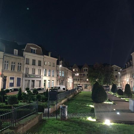 *Lasuite #3 Green* Valenciennes Exteriör bild